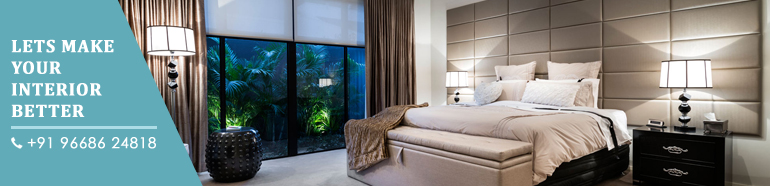 Interior Design Development